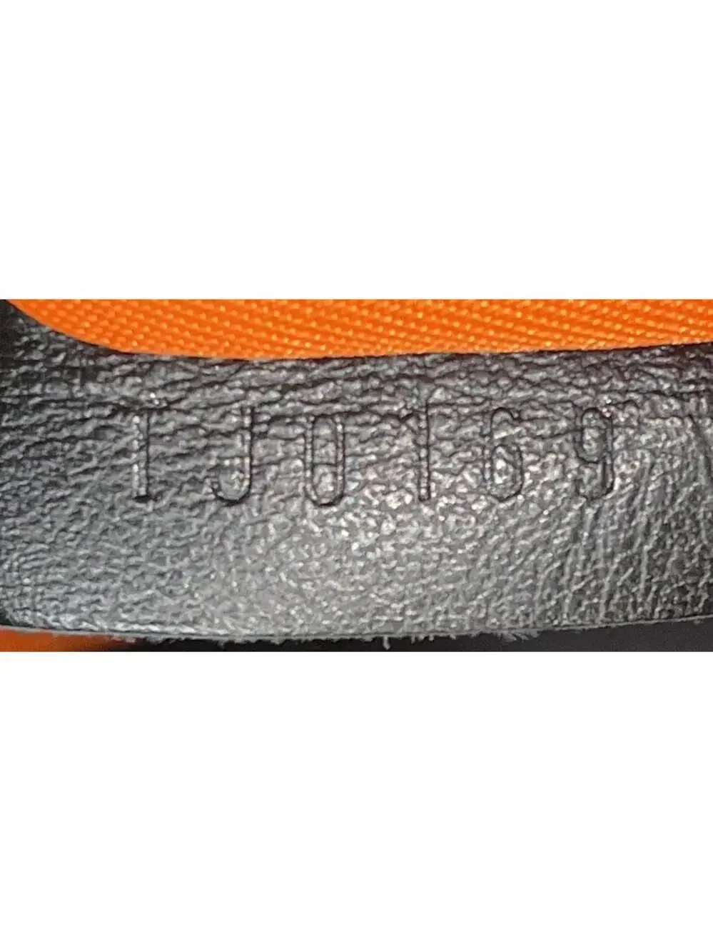 Louis Vuitton Chalk Sling Bag Shadow #264032L14B